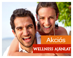 Wellness akci htvge .hu - jvi frisst wellness ajnlatok!